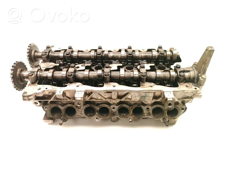 Hyundai ix35 Testata motore 22111-2A200