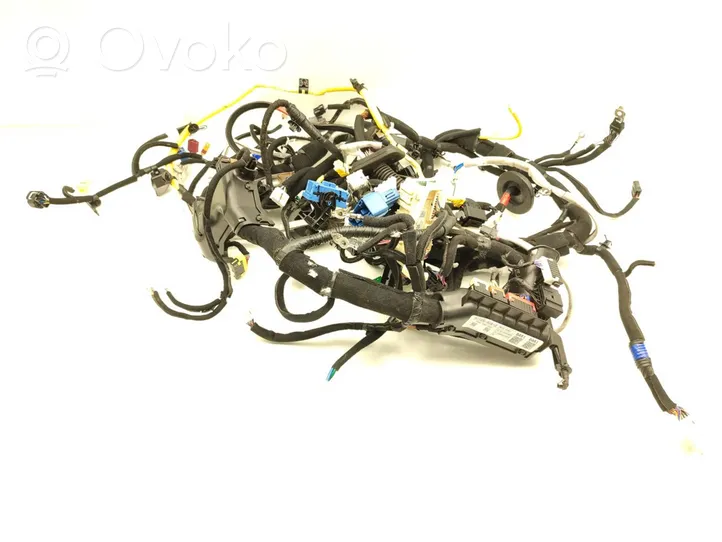 KIA Niro Faisceau de câblage pour moteur 91105-A0810
