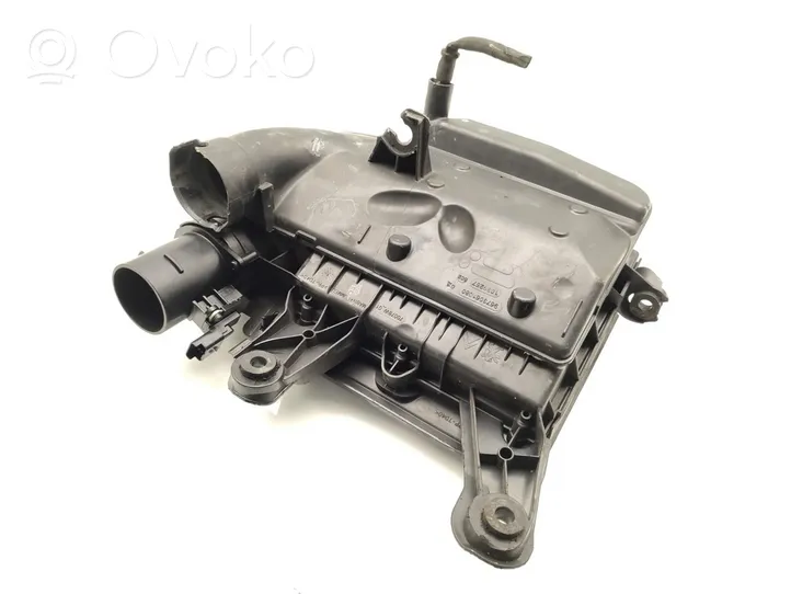 Citroen C4 Grand Picasso Scatola del filtro dell’aria 9673061080