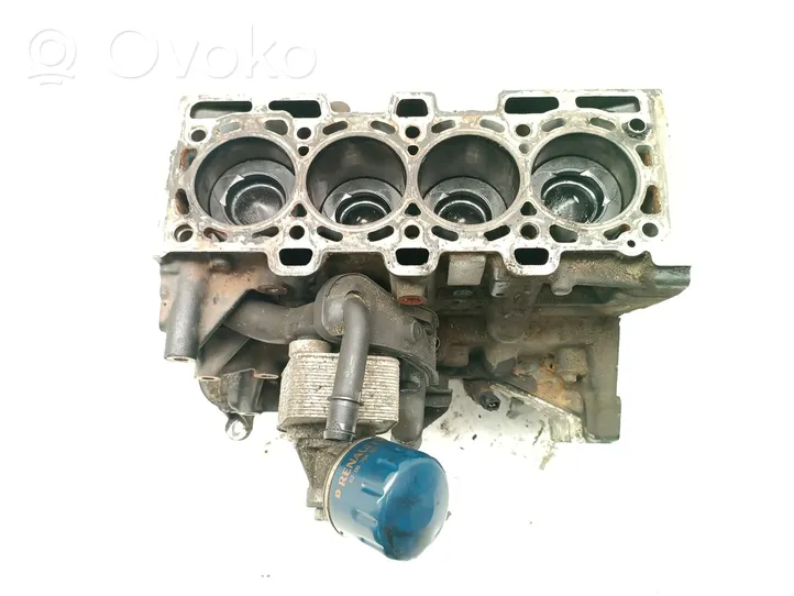 Nissan Qashqai Blok silnika K9K282