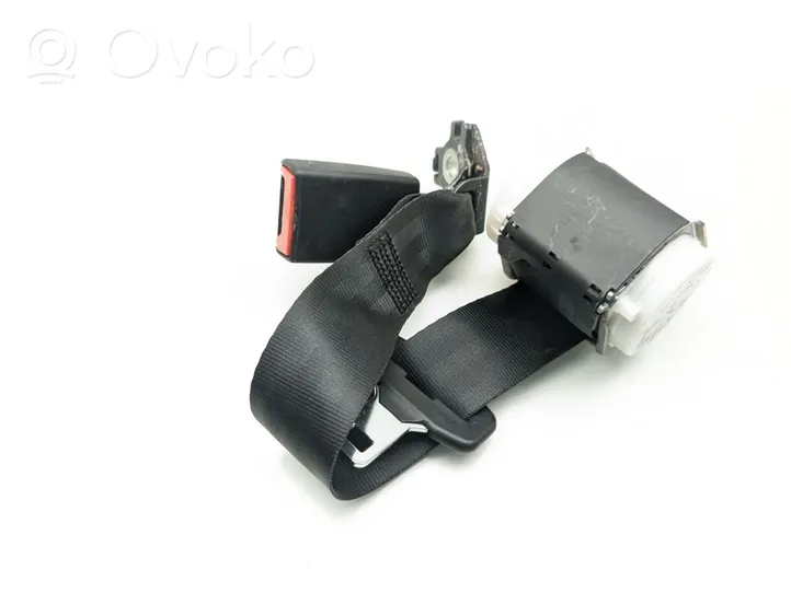 Ford Focus Middle seatbelt (rear) BM51-611B64-BF