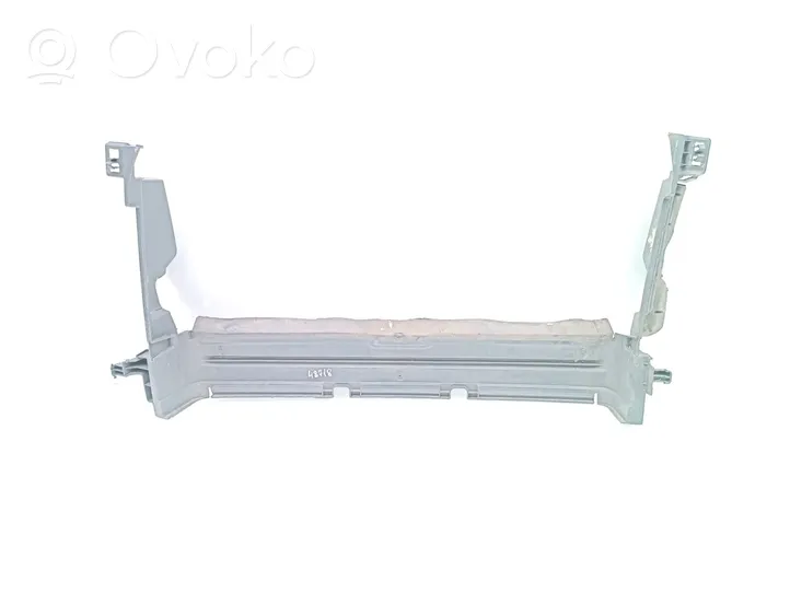 Opel Vivaro Radiator trim 93866585