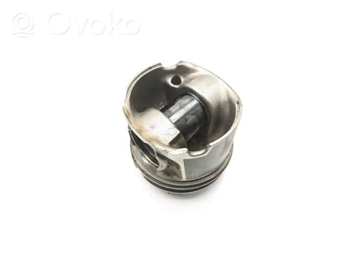 BMW 7 F01 F02 F03 F04 Piston N57D30A