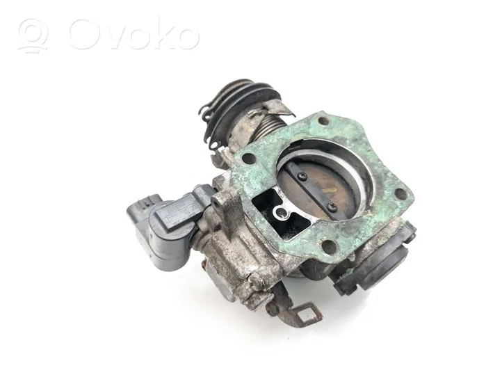 Honda Accord Electric throttle body valve 136800-2041