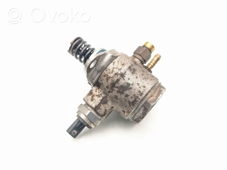 Seat Ibiza IV (6J,6P) Fuel injection high pressure pump 03C127026P