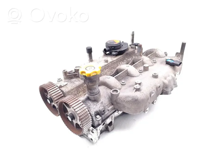 Chrysler Voyager Engine head 90352046F