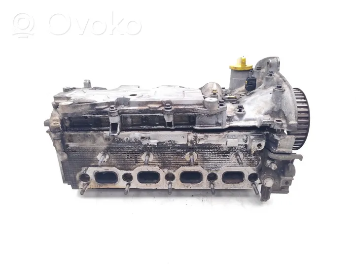 Renault Megane III Culasse moteur 8200766796F