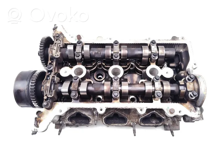 Dacia Sandero Culasse moteur 624760617038