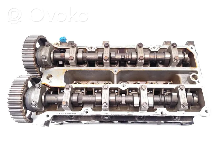 Volvo S40 Culasse moteur 4M5G-6090-XB