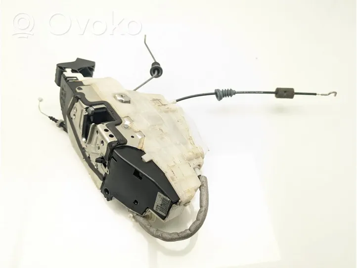 Mercedes-Benz S W220 Front door lock A2217306535