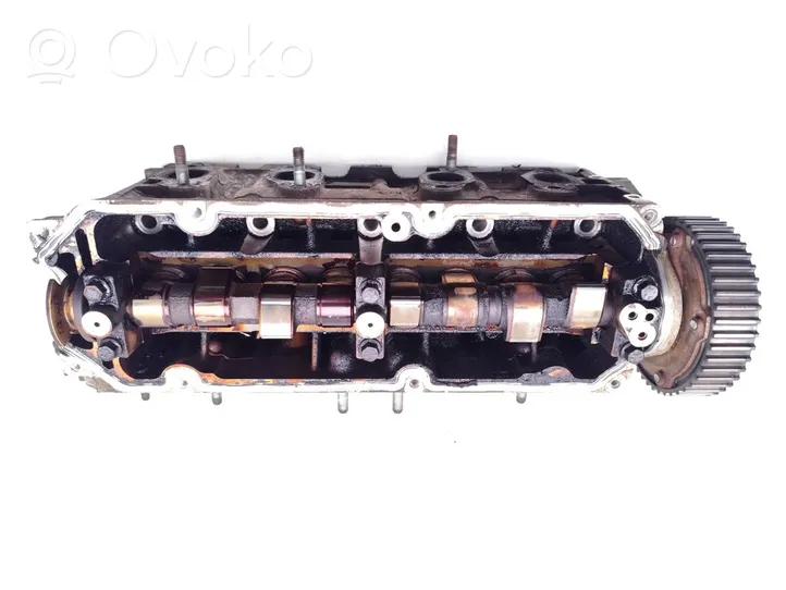 Fiat Panda II Głowica silnika 55208476