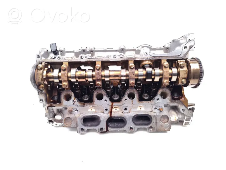 Nissan X-Trail T32 Engine head A2820163600