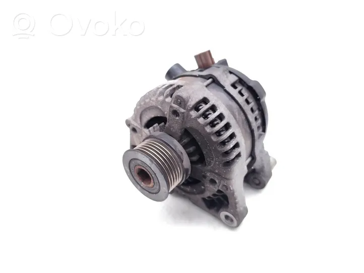 Ford C-MAX I Alternator 104210-2710