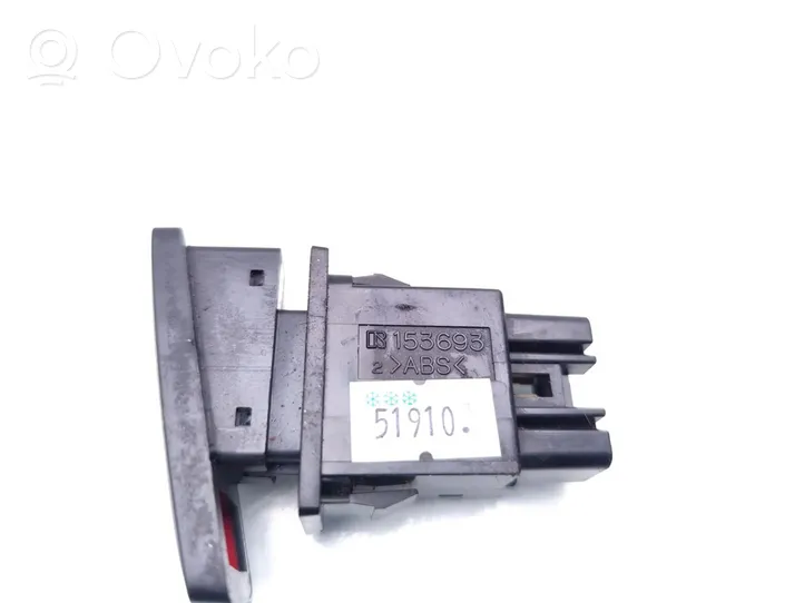 Toyota Land Cruiser (J120) Hazard light switch 153693