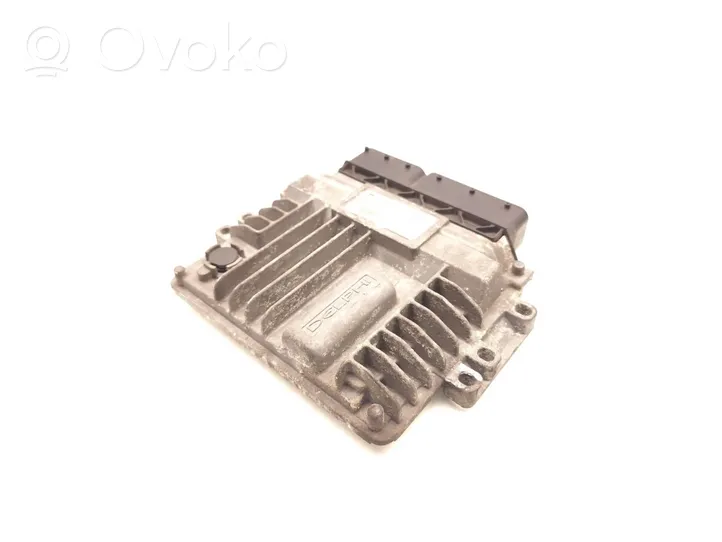 Chevrolet Captiva Sterownik / Moduł ECU 25184305