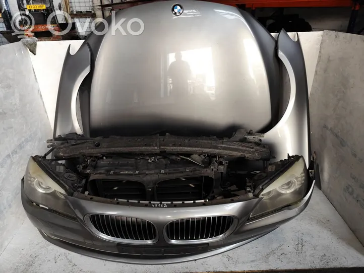 BMW 7 F01 F02 F03 F04 Priekšējais detaļu komplekts 