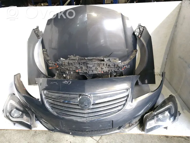 Opel Insignia A Front piece kit 