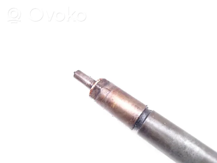 Peugeot Bipper Injecteur de carburant 0445110351