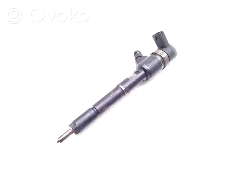 Peugeot Bipper Injecteur de carburant 0986435204