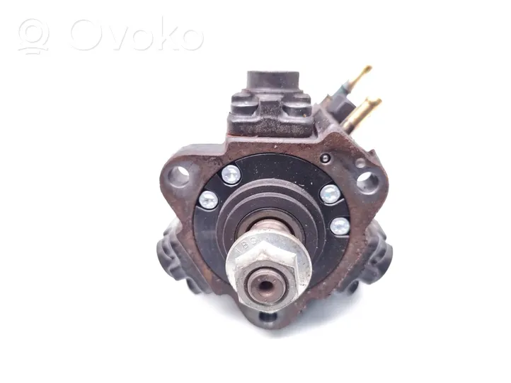 Alfa Romeo Giulietta Pompe d'injection de carburant à haute pression 55237688