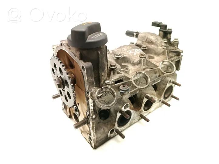 Volkswagen Polo IV 9N3 Testata motore 03D103374F