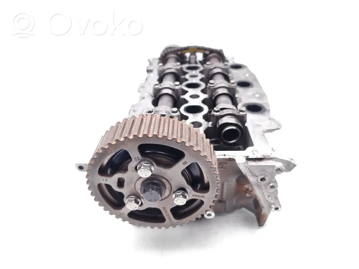 Land Rover Range Rover L405 Culata del motor 9X2Q-6090-DA