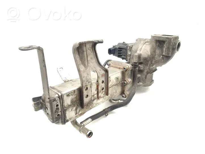 Chevrolet Captiva EGR-venttiili 25185316