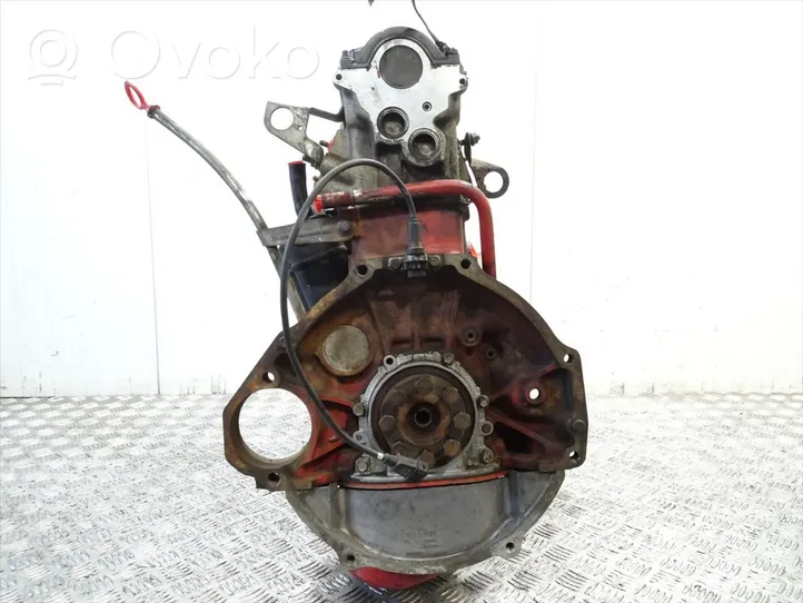 Volvo 240 Engine B200F