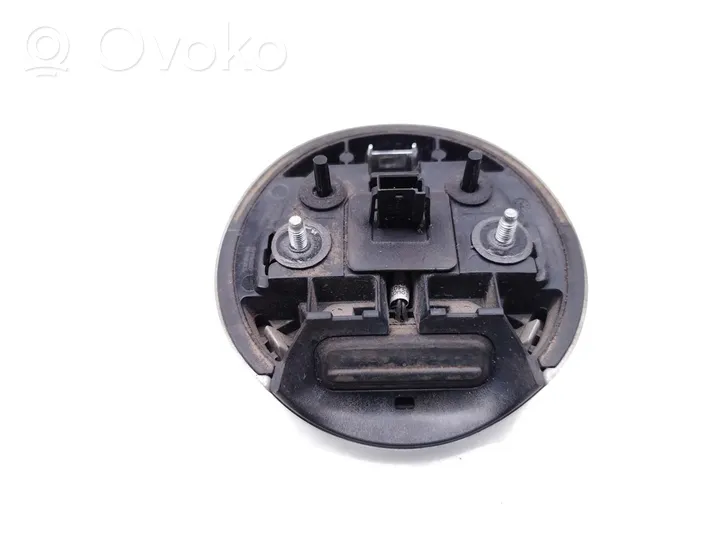 Opel Corsa E Tailgate opening switch 13407484