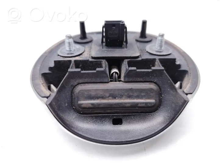 Opel Corsa E Tailgate opening switch 13407484