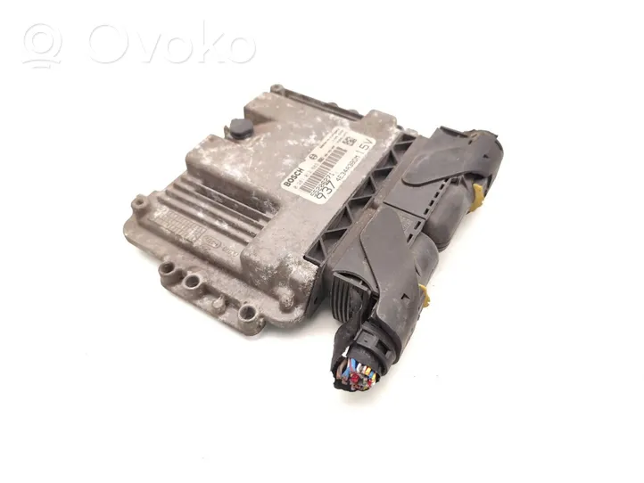 Alfa Romeo GT Calculateur moteur ECU 55206271