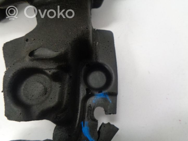 Citroen C4 II Picasso Kita variklio skyriaus detalė 9676168880