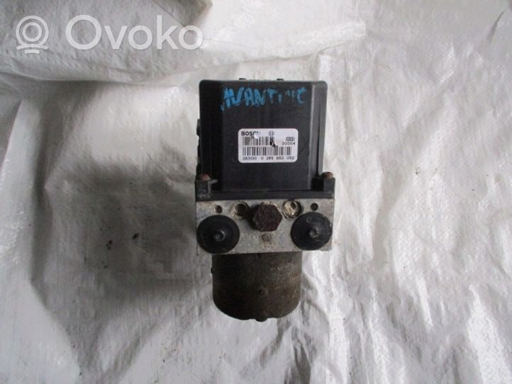 Renault Avantime ABS Pump 265950082