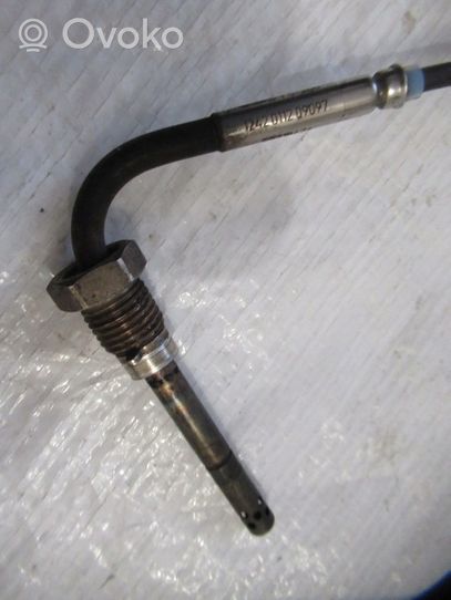 Citroen Nemo Sonde lambda 55218474