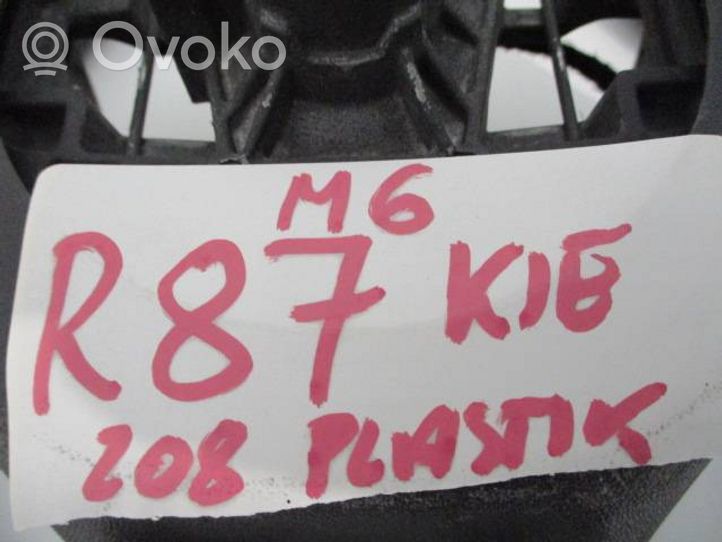 Peugeot 208 Kierownica 96750123ZD