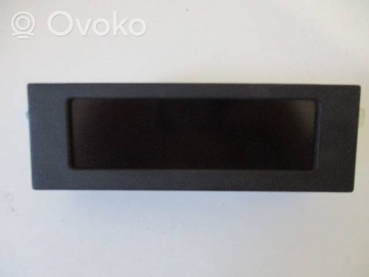 Citroen C3 Monitori/näyttö/pieni näyttö 98013527XT