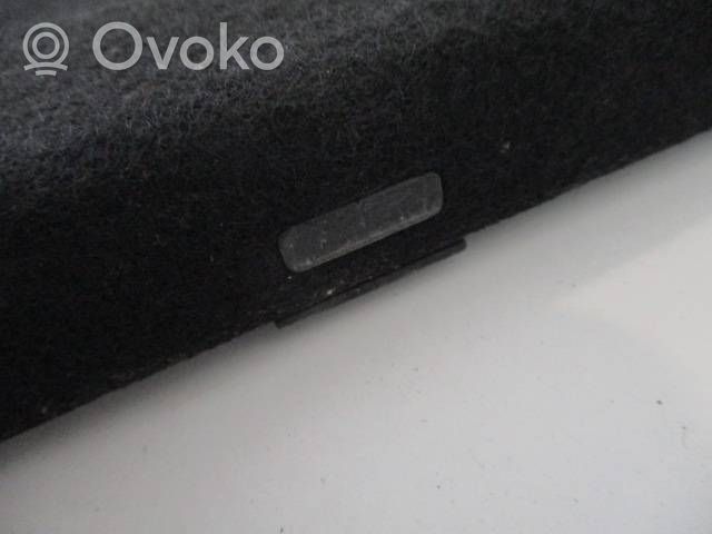 KIA Venga Grilles/couvercle de haut-parleur arrière 859101P000