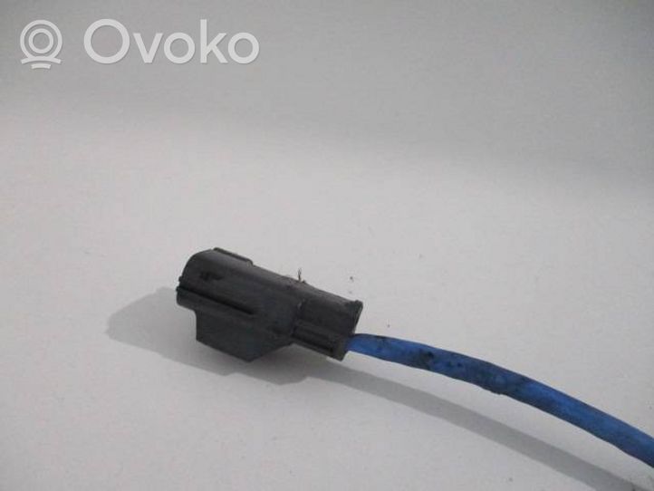 Ford Kuga III Exhaust gas temperature sensor LX6112B591EB