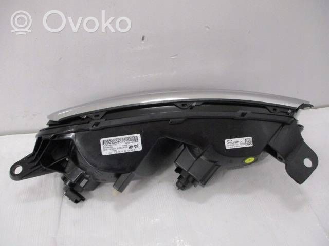 Citroen C3 Phare de jour LED 0020862402