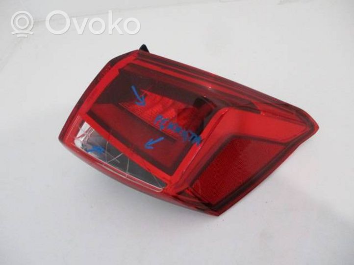 Seat Arona Lampa tylna 6F9945208B