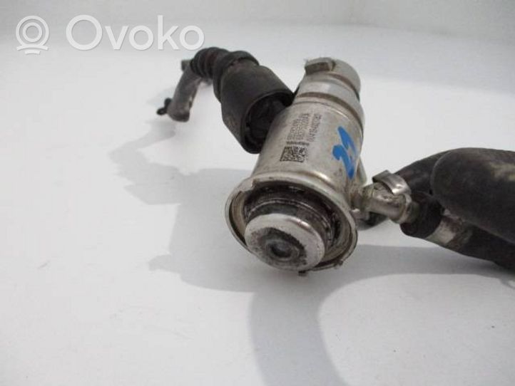 Jeep Compass AdBlue injector 68375220AA