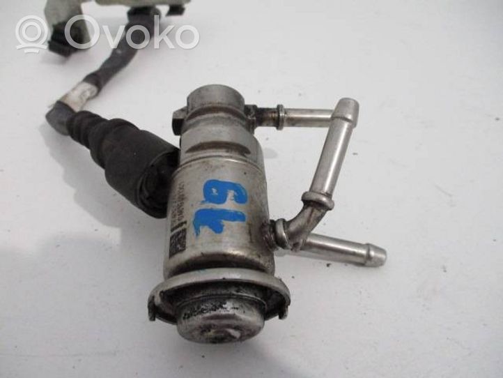 Fiat 500X Injecteur AdBlue 55283500