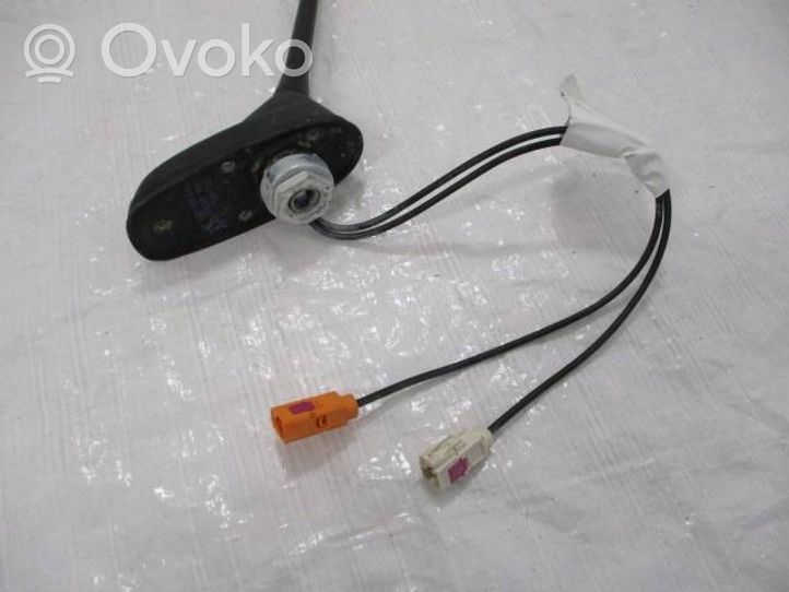 Opel Corsa F Radion antenni 39166312