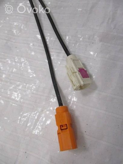 Opel Corsa F Radion antenni 39166312