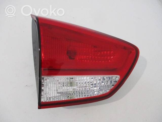 KIA Carens III Lampy tylnej klapy bagażnika 92403A4