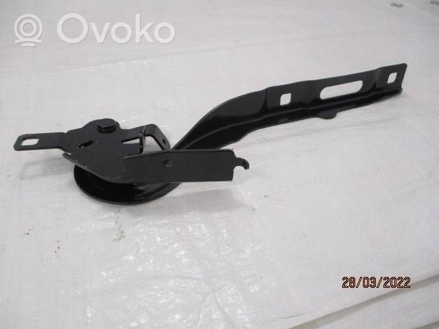 Opel Zafira Life Engine bonnet/hood hinges 9823133980