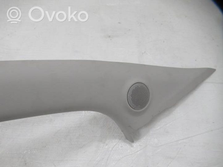 Citroen C3 Aircross Rivestimento montante (A) 13477904