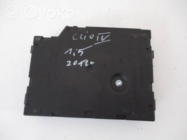 Renault Clio IV Kit calculateur ECU et verrouillage 0281035806