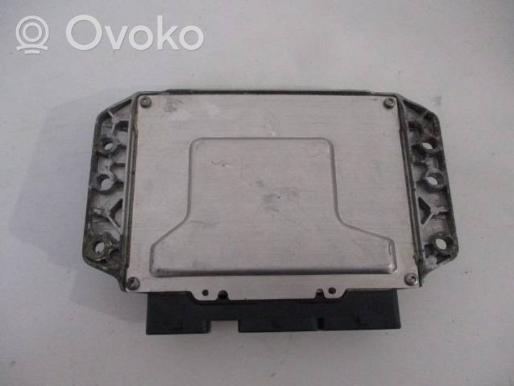 Renault Espace -  Grand espace IV Kit centralina motore ECU e serratura 8200444586