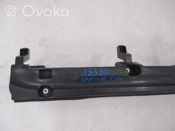 Renault Captur Belka tylna 755B64763R